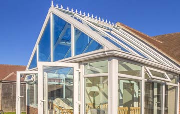 conservatory roof insulation costs Tringford