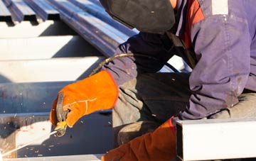 Tringford flat roofing options