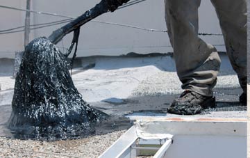 Tringford flat roof waterproofing costs