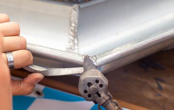 disadvantages of Tringford lead roofing