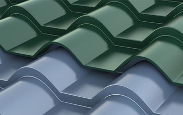 who should consider Tringford plastic roofs