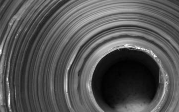 Tringford pvc roof replacement