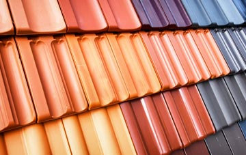 Tringford roof tile costs