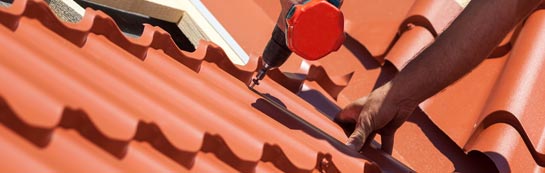 save on Tringford roof installation costs