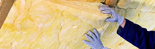 quotes for Tringford roof insulation