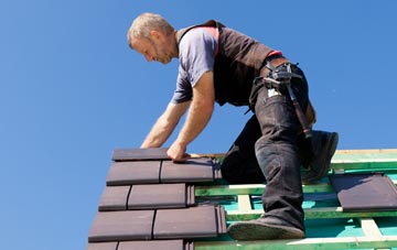 disadvantages of Tringford slate roofing