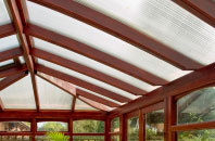 Tringford conservatory roofing insulation
