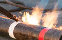 Tringford flat roofing replacement